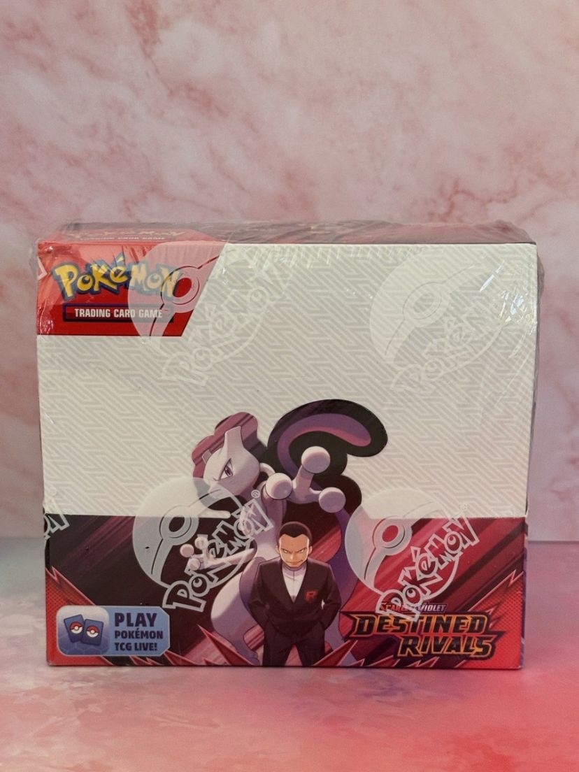 Pokemon product 31