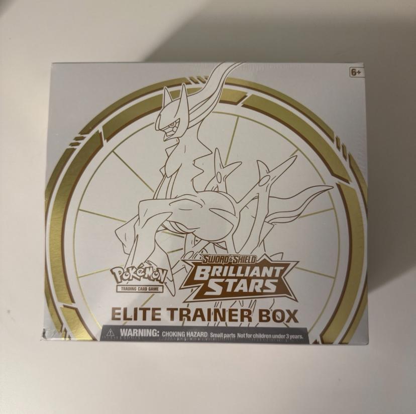 Pokemon product 25