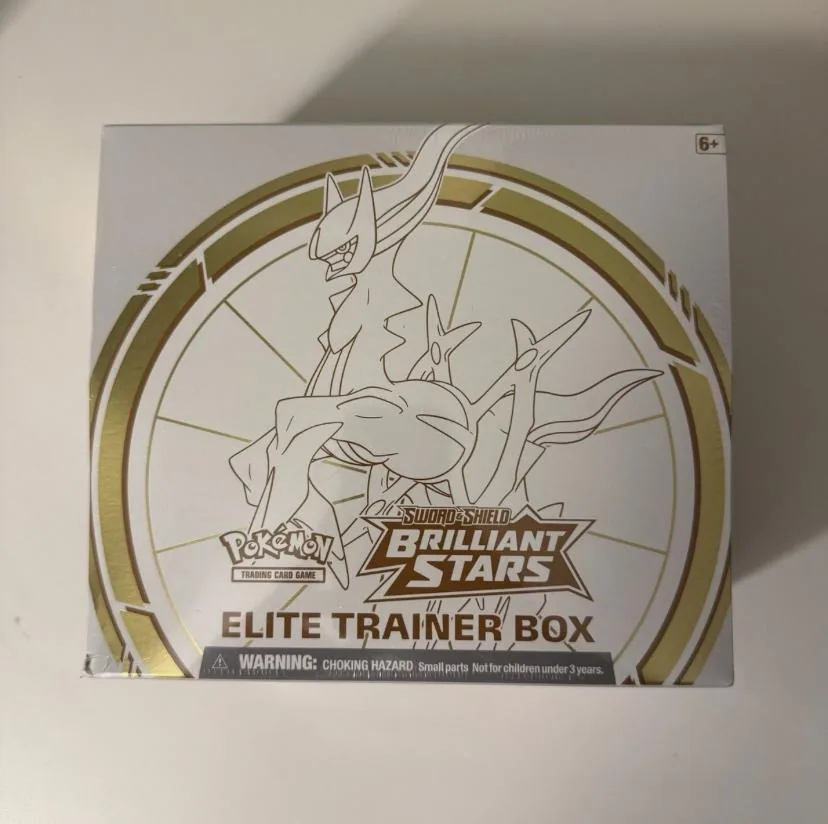Mega Evolution Gardevoir ETB