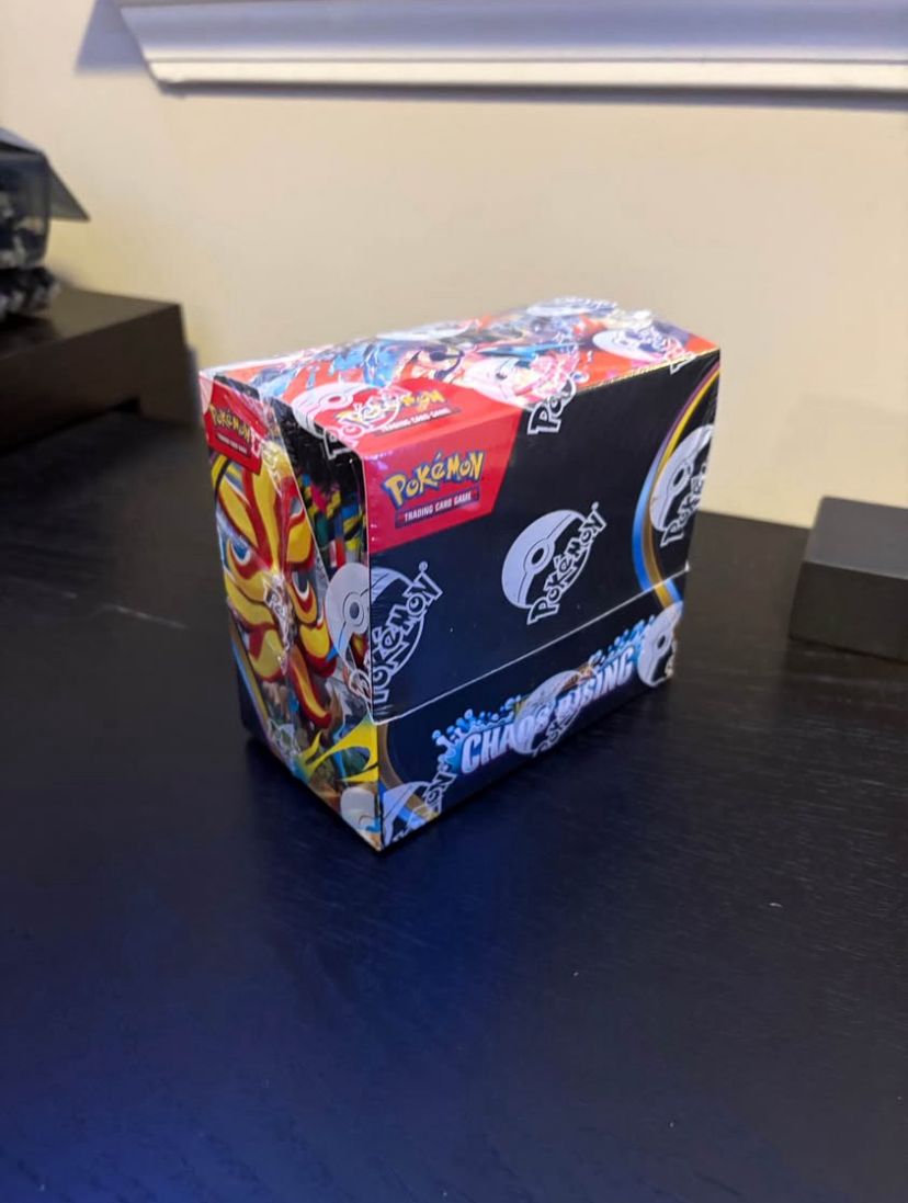 Pokemon product 48