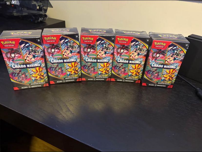 Pokemon product 49