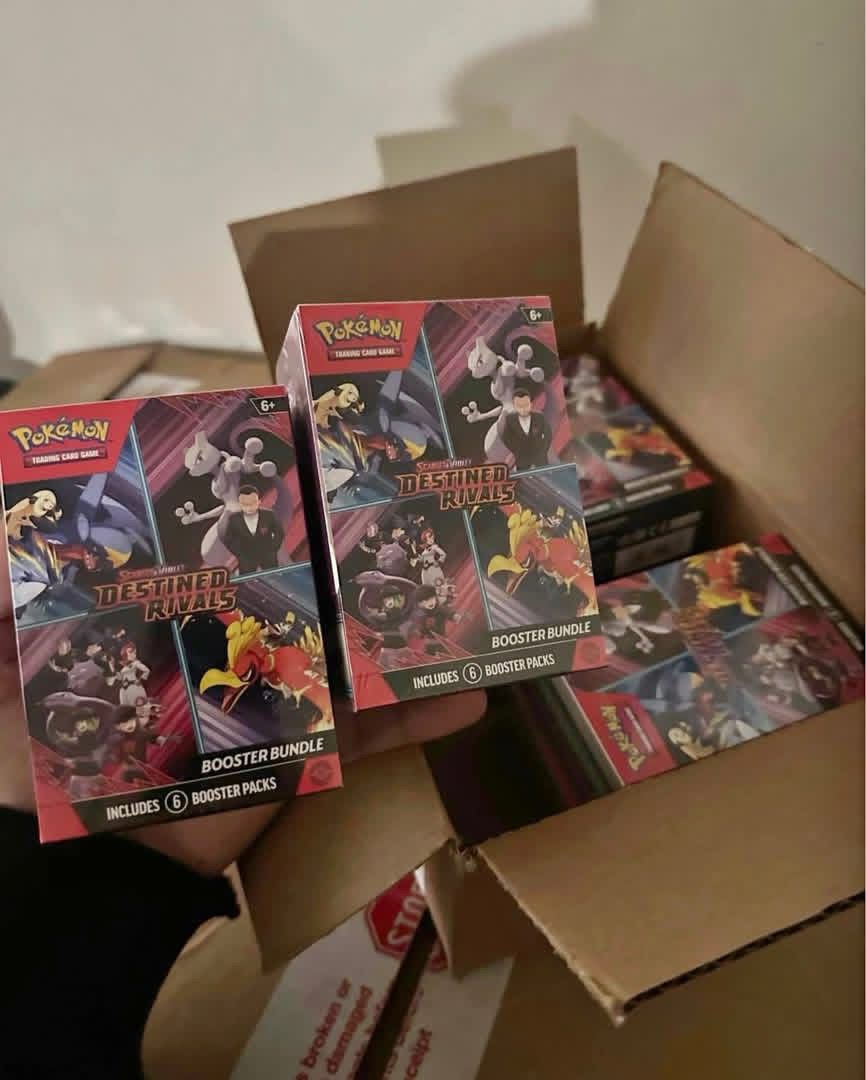 Pokemon product 37