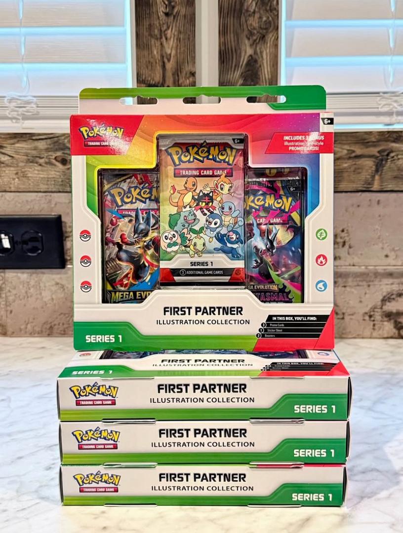 Pokemon product 52