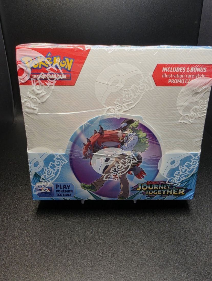 Pokemon product 50