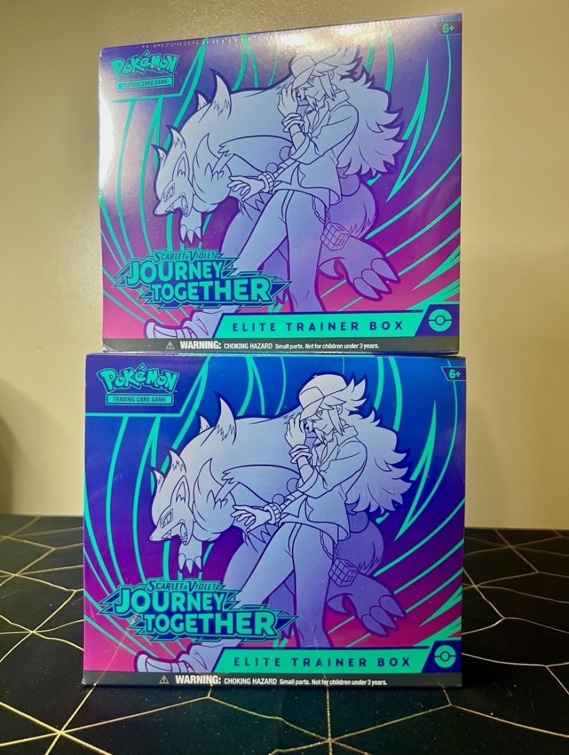 Pokemon product 51