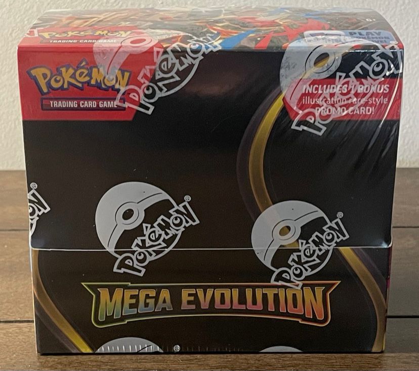 Pokemon product 28