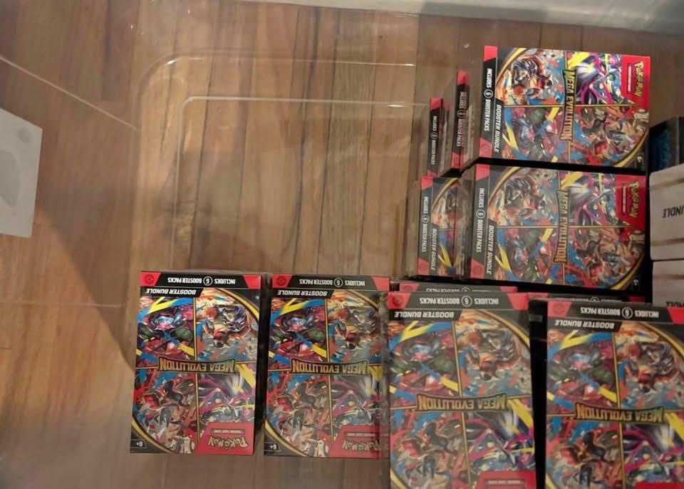 Pokemon product 40
