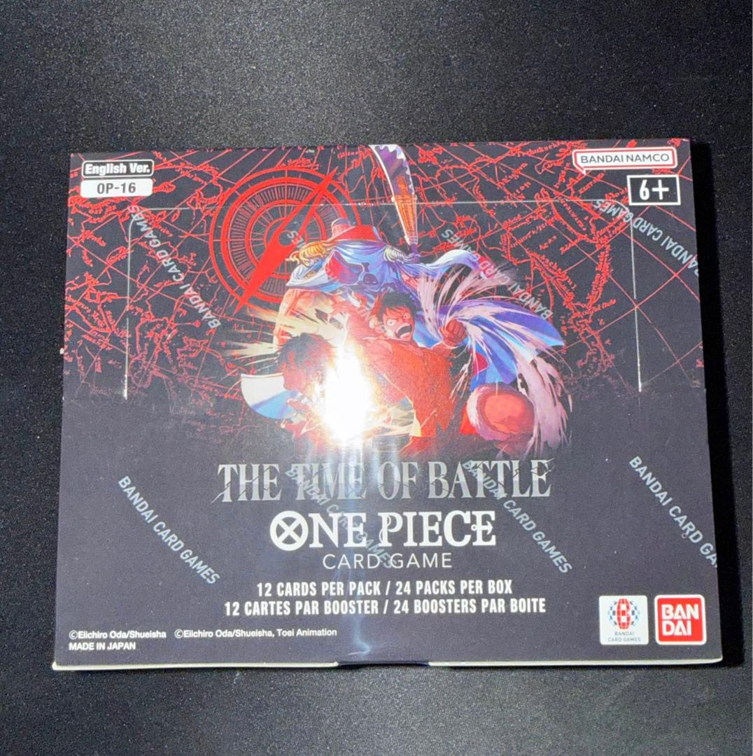 One Piece product 16