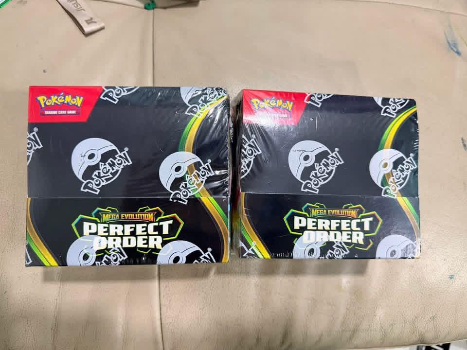 Pokemon product 33